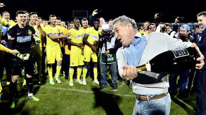 Victor Pițurcă dezvăluie cum a reușit Gigi Becali să ia Steaua. Povestea ciudată care „bântuie” fotbalul românesc de 20 de ani