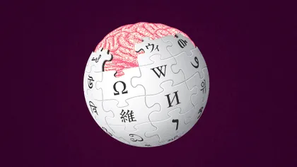 Conținutul Wikipedia se poate îmbunătăți cu ajutorul AI: Ce face programul SIDE