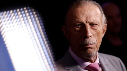 Christoph Daum, fostul selecționer al României, se luptă cu o boală cruntă: ”Când auziţi diagnosticul, iniţial sună ca o sentinţă la moarte