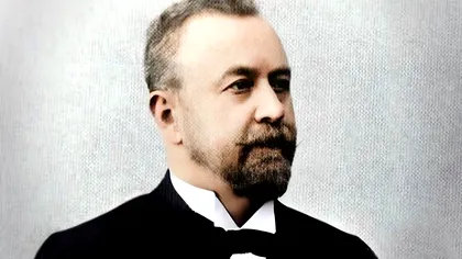 Povestea romanului de geniu care ne-a dat apa potabilă. Cine a fost inginerul Elie Radu [VIDEO]