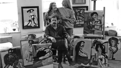 Konrad Bercovici, românul care l-a dat în judecată pe Charlie Chaplin: O luptă juridică cu arome de comedie