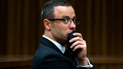 Oscar Pistorius va fi eliberat. Campionul paralimpic și-a ucis iubita în urmă cu aproape 11 ani