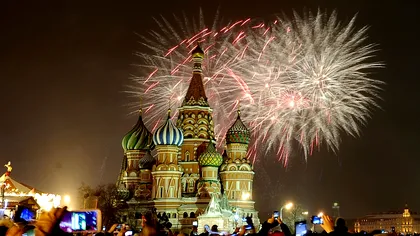 Explorând tradițiile de Anul Nou din diverse culturi: O călătorie în jurul lumii