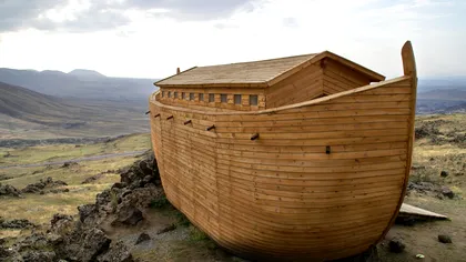 Descoperire arheologică uimitoare: S-a găsit Arca lui Noe? Ce spun arheologii