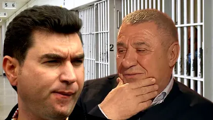 Cristi Borcea, dezvăluiri din perioada în care a fost în închisoare. Ce făcea cu Victor Becali în celulă: ”M-am specializat”