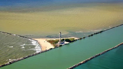 Curiozități din România: Ce nu știai despre Canalul Dunăre-Marea Neagră, o bijuterie inginerească în inima Dobrogei