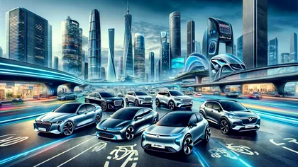 Care este cea mai bună mașină a anului 2024, finaliștii au fost confirmați. BMW, Peugeot, Renault, Toyota sau Volvo, sunt toți pe listă, dar există și o surpriză