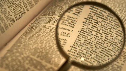 Aceste două cuvinte există în toate limbile: Ce înseamnă ele, de fapt