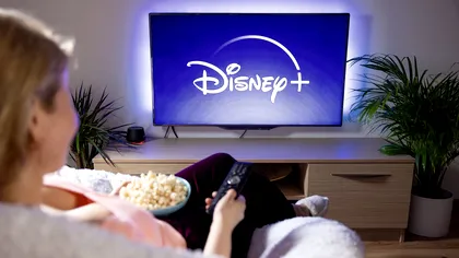 Bucură-te de mini-vacanța de 1 Decembrie cu Disney+: Super filme și seriale pe care să le vezi împreună cu familia