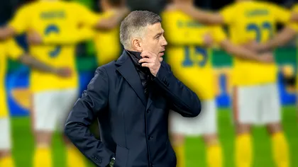 Edi Iordănescu a dezvăluit ce salariu are, de fapt, la naționala României. Ce primă primește pentru calificarea la Euro 2024