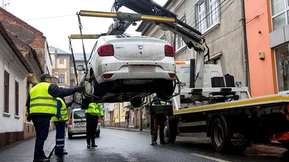 Rămâi fără mașină în România, ți-o confiscă pe loc. Proiectul de lege care sperie șoferii români, ce pedepsește