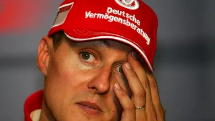 Fostul agent al lui Michael Schumacher, devastat după decizia Corinnei. ”Regret foarte mult şi mă învinovăţesc”