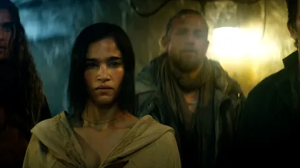 Netflix a lansat trailerul oficial pentru Rebel Moon: A Child of Fire - Când îl poți vedea