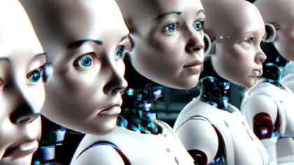 Țara care vrea să facă roboți umanoizi în masă, până în 2025: Ce planuri are cu ei, de ce vrea să aibă 