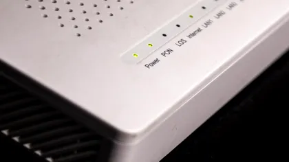 A cumpărat un router de 15 dolari și a descoperit secretele 