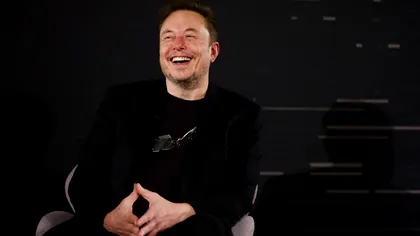 Numai despre el nu se făcuse un film până acum. Cine va regiza pelicula despre viața lui Elon Musk