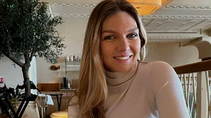 Simona Halep dă lovitura după suspendarea pentru dopaj. Sponsorul de la care primește o sumă uriașă nu renunță la colaborarea cu ea