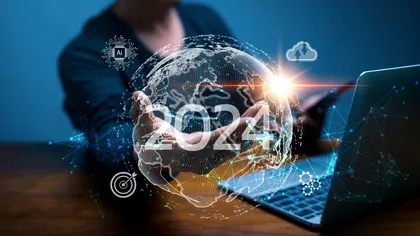 Cele mai așteptate tehnologii în 2024: Prognoze pentru inovații uimitoare