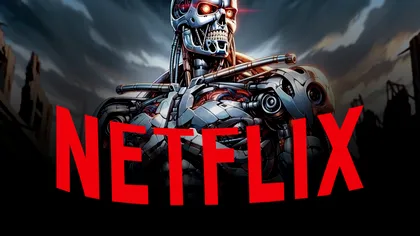 Terminator se întoarce cu o nouă serie animată: Când poți vedea serialul pe Netflix