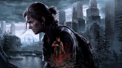 The Last Of Us Part II Remastered vine pe PS5: Când poți juca noua variantă a jocului