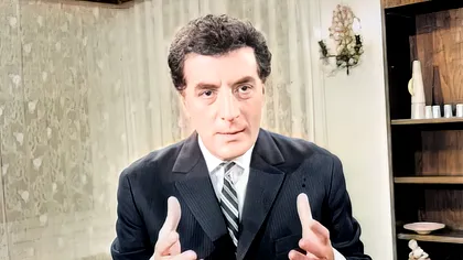 Maestrul zâmbetelor în culisele teatrului românesc. Toma Caragiu și arta comediei eterne care a unit o nație cu râs