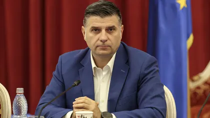 Salariu de șapte ori mai mare pentru noul șef ASF. PSD-istul Alexandru Petrescu, votat președinte pe cinci ani de către Parlament