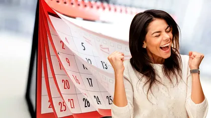 Câte zile libere sunt de Crăciun şi de Revelion în 2025: de ani întregi nu a mai fost aşa