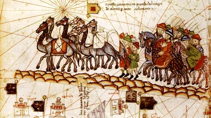 De la Orient la Occident: Călătoria fascinantă a 