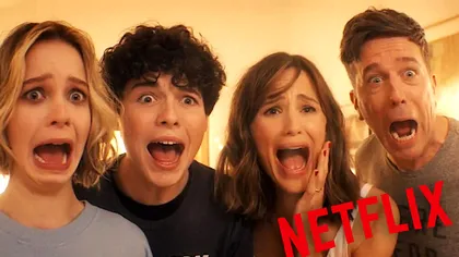 Filmul de pe Netflix pe care trebuie să-l vezi de Crăciun: Comedia la care vei râde în hohote împreună cu familia