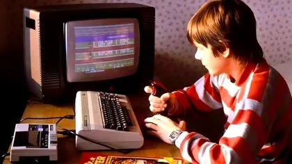 De la joystick la stadion virtual: Explorând istoria și evoluția domeniului e-sports