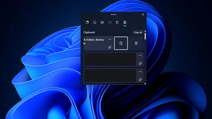 Notepad devine relevant pe Windows 11. Schimbarea care s-ar putea să te bucure