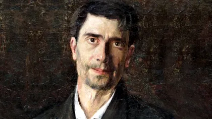 Drama pictorului Ștefan Luchian. În ciuda bolii, a continuat să picteze până în ultima clipă a vieții sale [VIDEO]