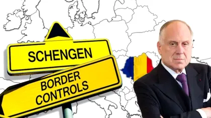 Omul care ar fi pus ”pile” la austrieci ca România să intre în Schengen. Cine este Roland Lauder, ce afaceri are în țara noastră