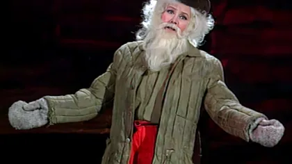 Evoluția mesajelor de Crăciun în mass-media din România, o retrospectivă