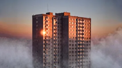 Bula imobiliară din România fluctuează de la un oraș la altul, de la un cartier la altul. Prețurile la apartamente în Cluj, București și altele