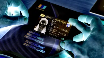 Se schimbă buletinele în România, dar pe banii românilor. Cât costă cartea de identitate electronică