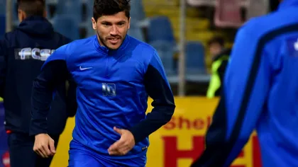 Cristi Tănase a fost prins drogat la volan. Cum și-au dat seama polițiştii că era sub influența substanțelor interzise