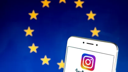 Facebook și Instagram, investigate de autoritățile europene. Ce li s-a impus popularelor platforme de socializare
