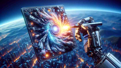 Generatorul de imagini AI al Meta este disponibil ca site independent: Ce poate să facă Imagine