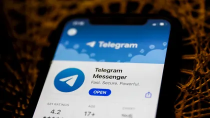 Cel mai bun motiv să renunți la WhatsApp pentru Telegram. Te scapă de stresul mesajelor audio înregistrate