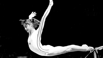 Nadia Comăneci, o stea strălucitoare în istoria gimnasticii în România: Singura națiune cu un 10 perfect