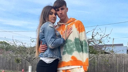 Iubita lui Octavian Popescu, decizie radicală după declarațiile spumoase ale lui Gigi Becali. Ce a făcut