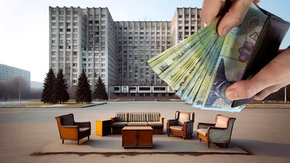 Toți românii care stau la bloc riscă amenzi de până la 45.000 de lei. Gestul aparent nevinovat pe care l-ai văzut de zeci de ori