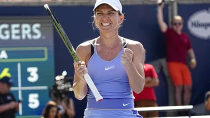 Simona Halep, mesaj misterios de la Paris. Anunță revenirea în circuit?