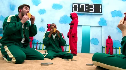 Squid Game: The Challenge va avea un al doilea sezon: Ce știm despre noua parte a celui mai popular reality show