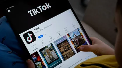 Schimbarea de la TikTok ce te va încânta dacă ai tabletă sau un dispozitiv pliabil