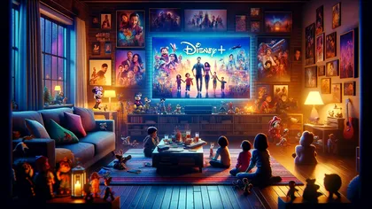 Top 10 filme și seriale pe Disney Plus. Cele mai bune și populare producții de la Disney+