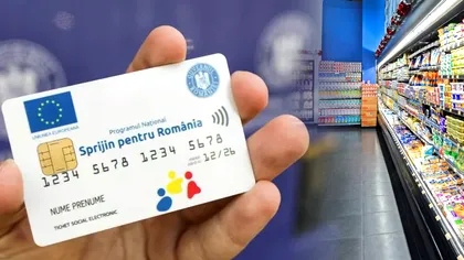 Tichetele sociale ale celor mai vulnerabili români, ”mâncate” de autorități. Ce se întâmplă cu vouchere de masă de la stat