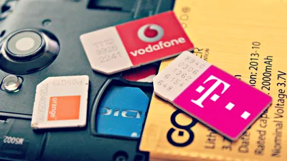 Digi RCS RDS, Vodafone și Orange, după un an de migrații masive în România. Unde s-au portat românii, care este ”cea mai bună” rețea de telefonie