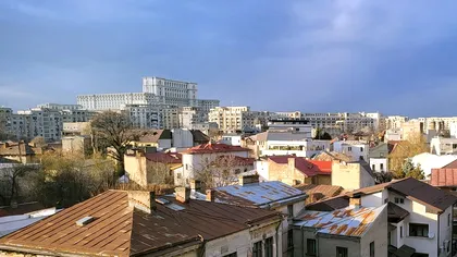 Cartierul din București fără biserici, dar cu cinci președinți. Costă o avere să locuiești acolo, locul în care Ceaușescu și-a construit palat